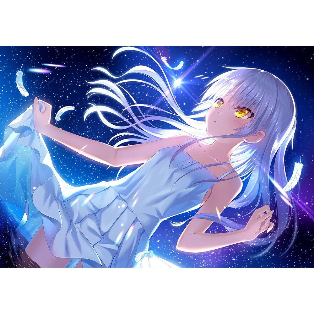 Angel Beats! 10th Anniversary Set - Tokyo Otaku Mode (TOM)