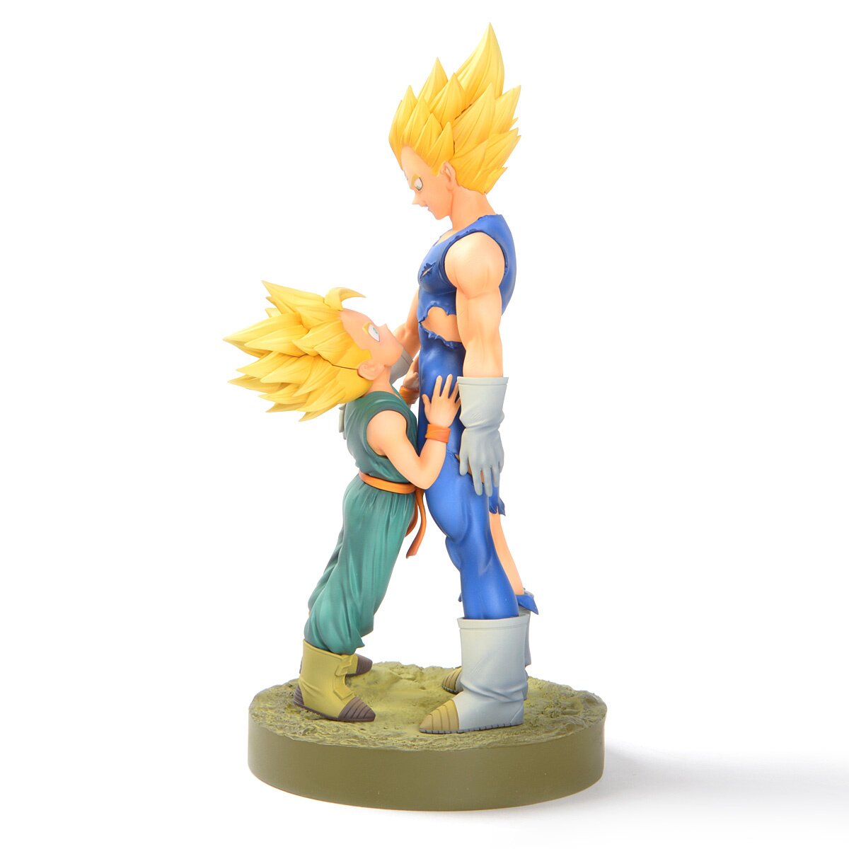 DBZ Dramatic Showcase 4th Season: Banpresto - Tokyo Otaku Mode (TOM)