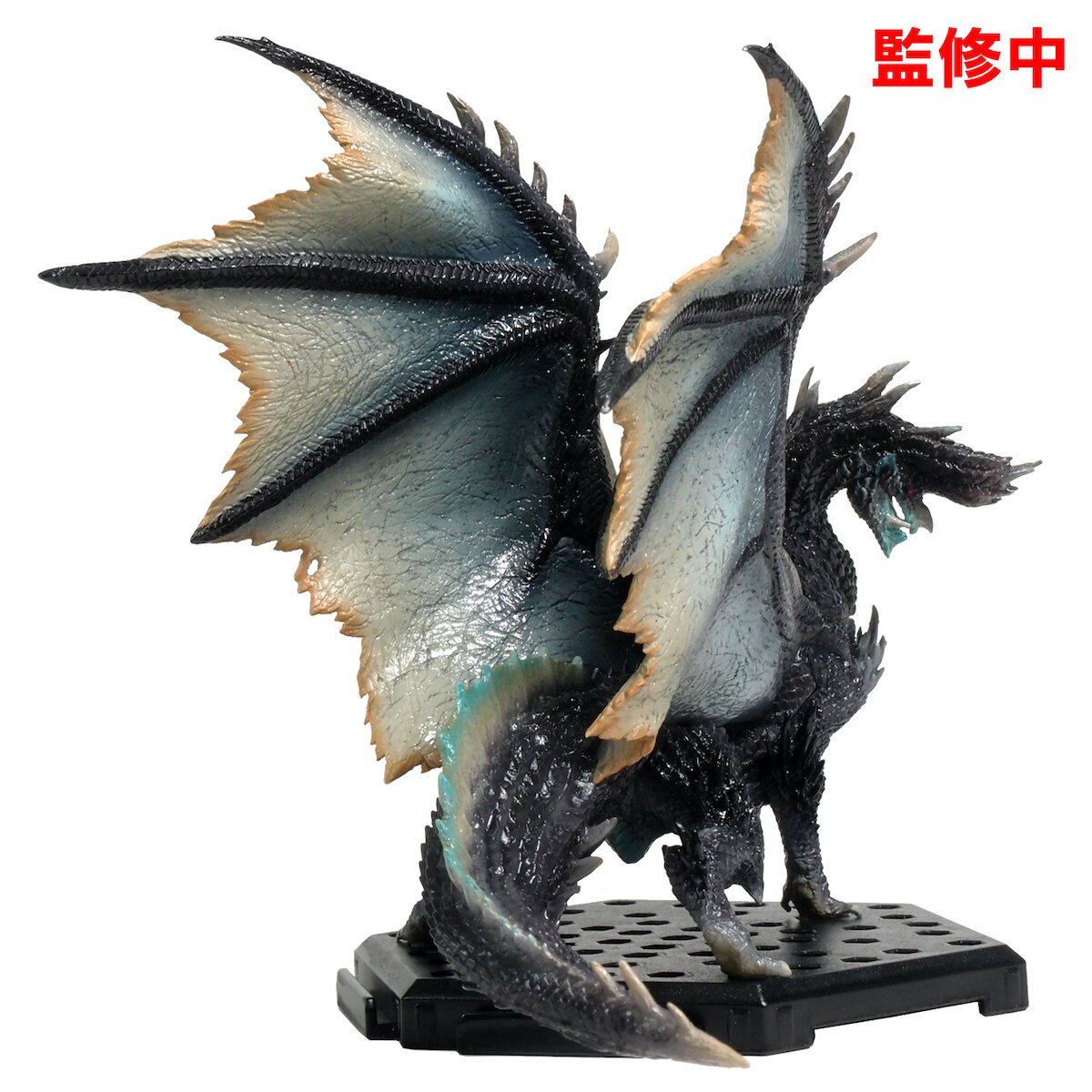 Capcom Figure Builder Monster Hunter Standard Model Plus Vol. 18