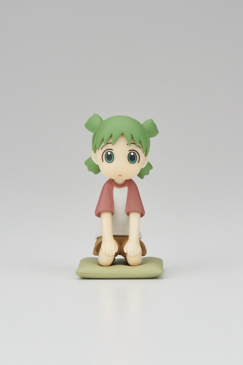 Yotsuba&! Figure Collection Vol.1 Box Set - Tokyo Otaku Mode (TOM)