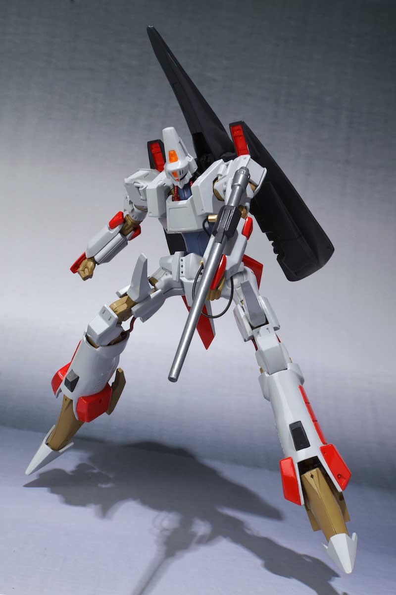 Robot Spirits L-Gaim Mk-II: Bandai - Tokyo Otaku Mode (TOM)