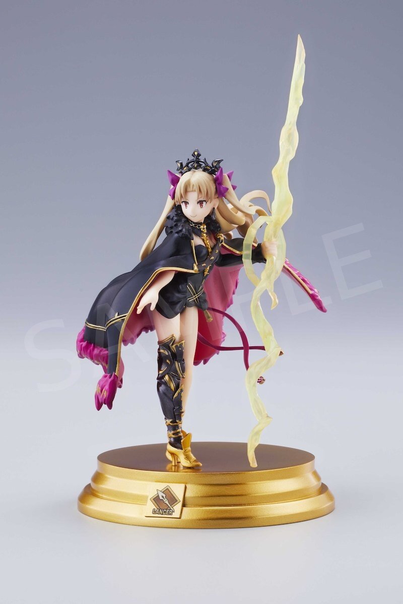 Fate/Grand Order Duel Figure Collection (10th): Type-Moon - Tokyo