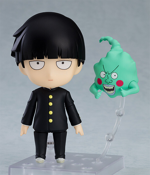 Nendoroid Mob Psycho 100 III Shigeo Kageyama: Good Smile Company