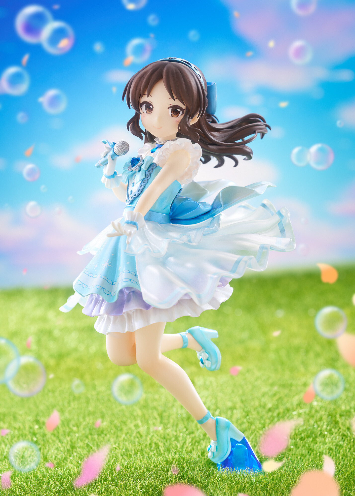 Girl's アクリル画 オリジナルアクリル画 Girl's アクリル画 Girl's