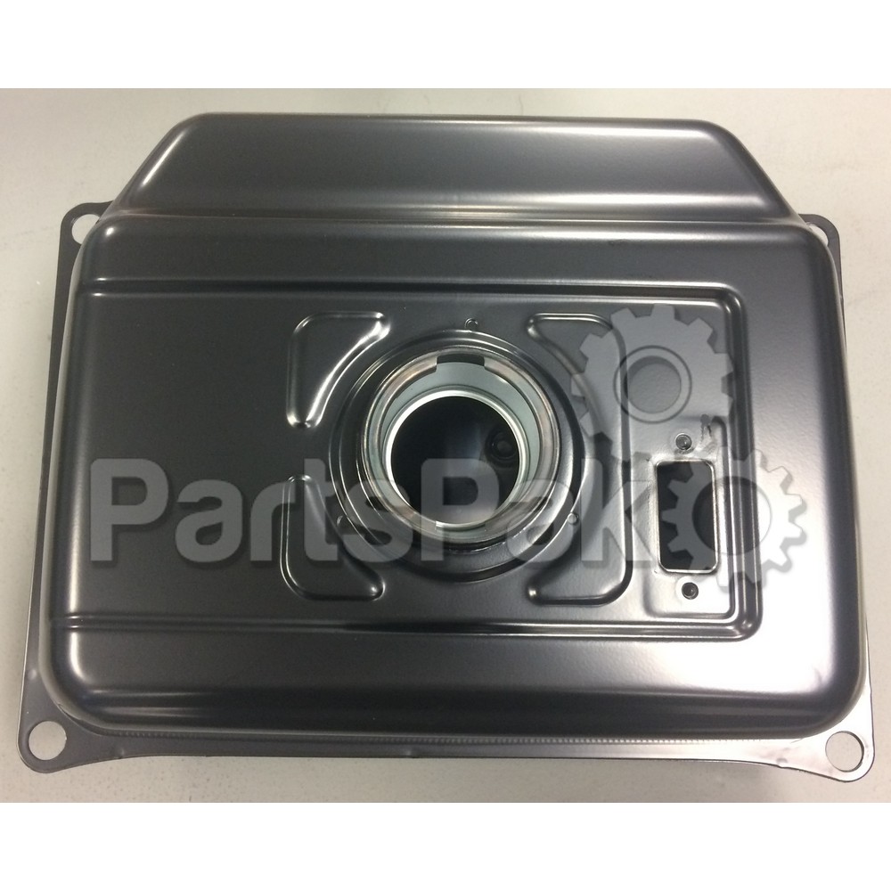 Honda 17510-ZS9-000ZA Tank, Fuel *NH1* (Black); 17510ZS9000Z