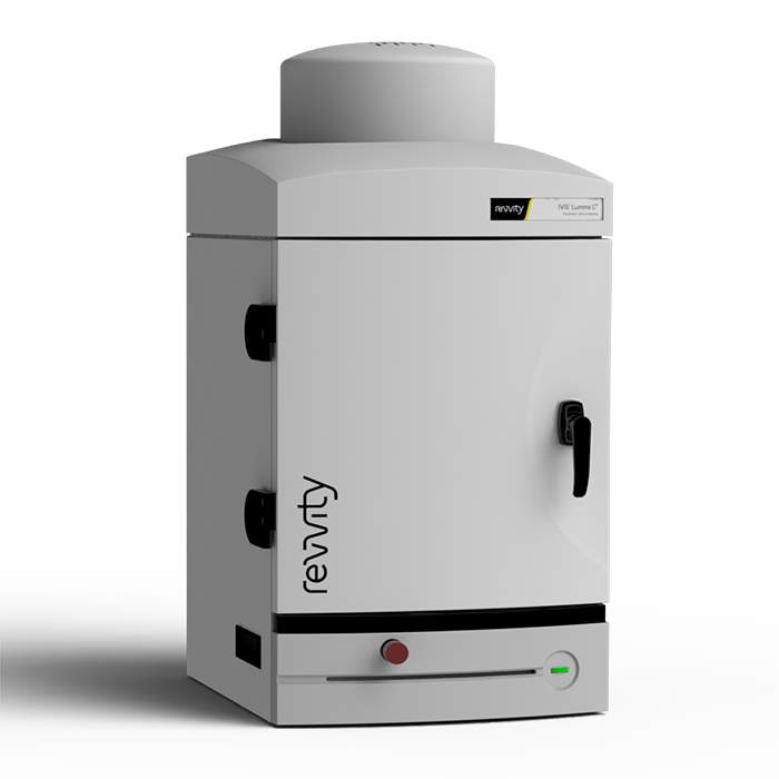 IVIS Lumina LT In Vivo Imaging System | Revvity