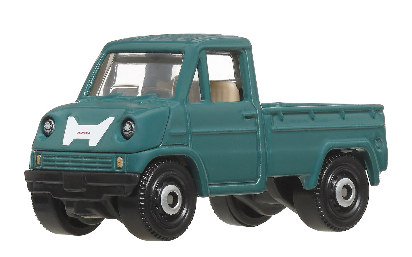あの“日本が誇る最高級セダン”がミニカーに！新旧Zも登場する、見て