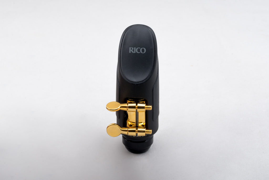 Shorty” Soprano Replica 50's Selmer Scroll Shank – iReedMan's