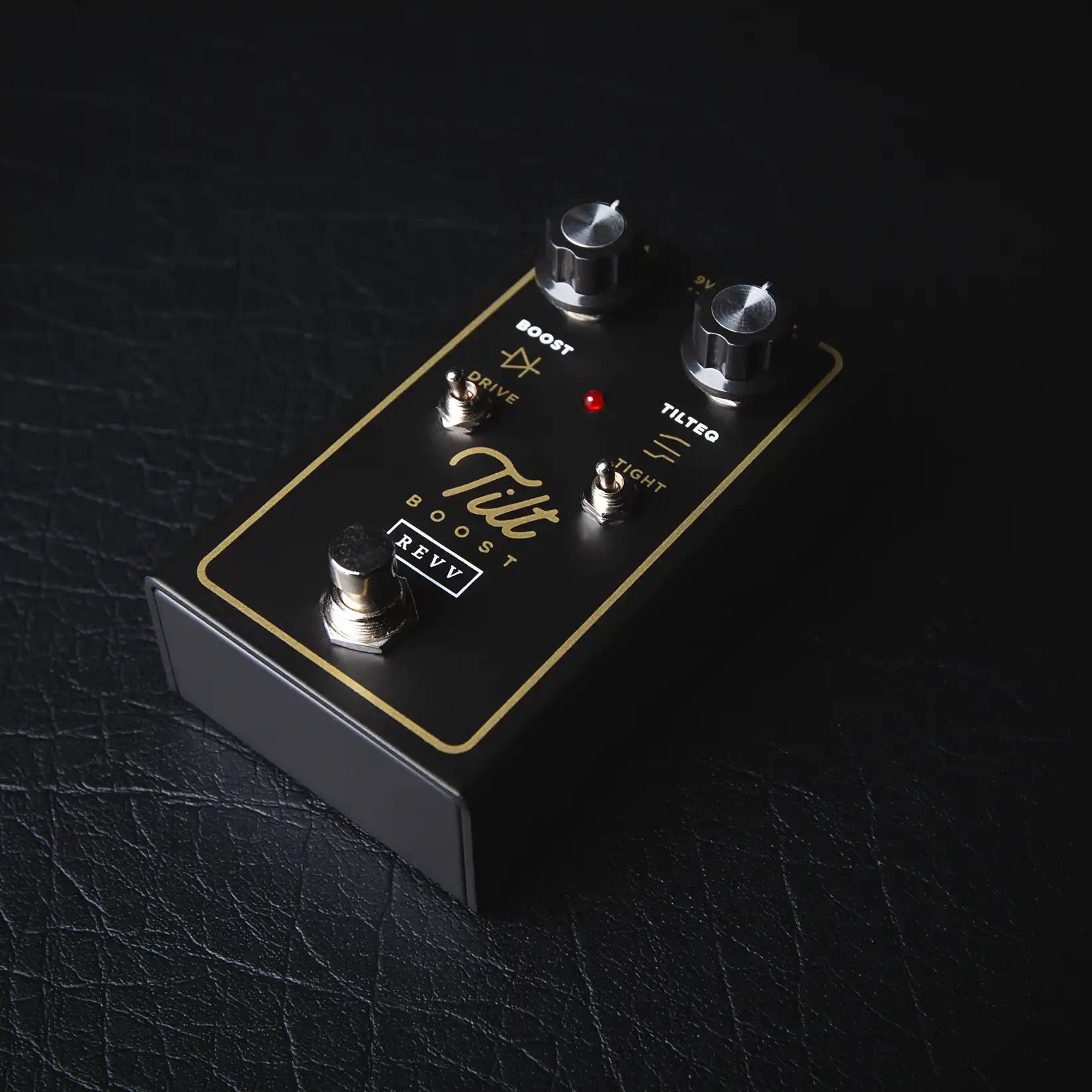 REVV - Tilt Boost - 2025 – Revv Amplification