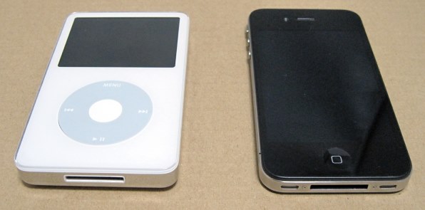 Apple iPod MA450J/A ブラック (80GB) 価格比較 - 価格.com