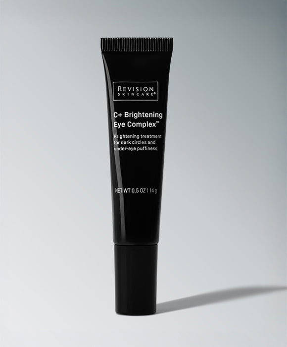 C+ Brightening Eye Complex | Revision Skincare®