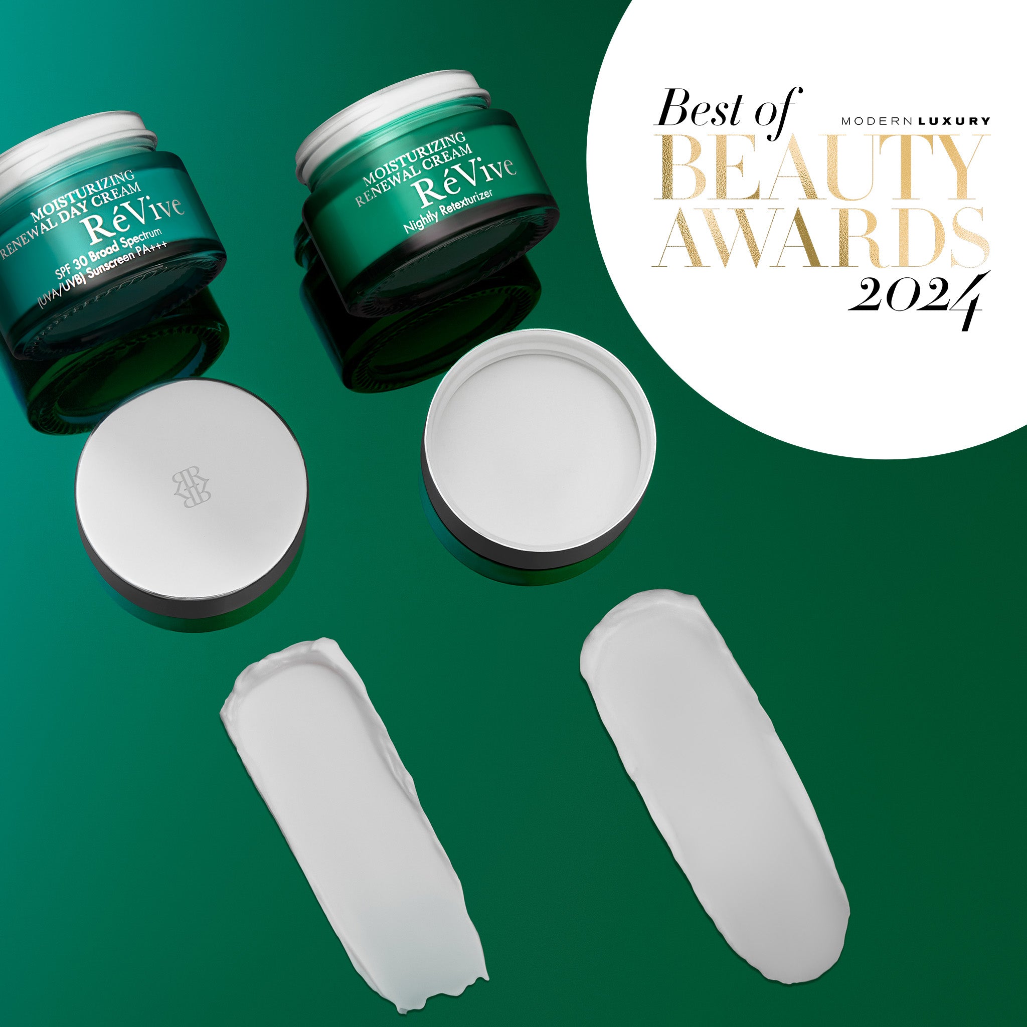 Discovery Duo | ReVive Skincare – RéVive Skincare