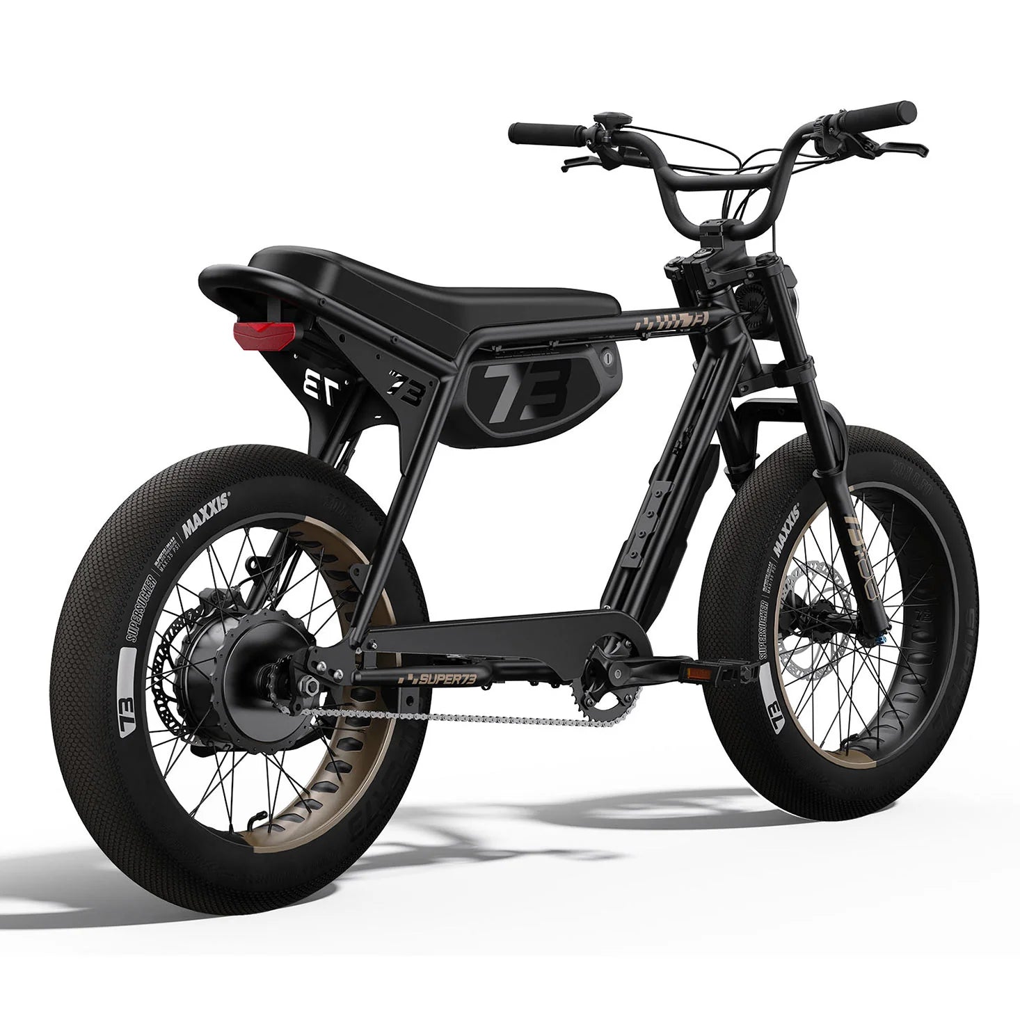 SUPER73 ZX SE – REVRides