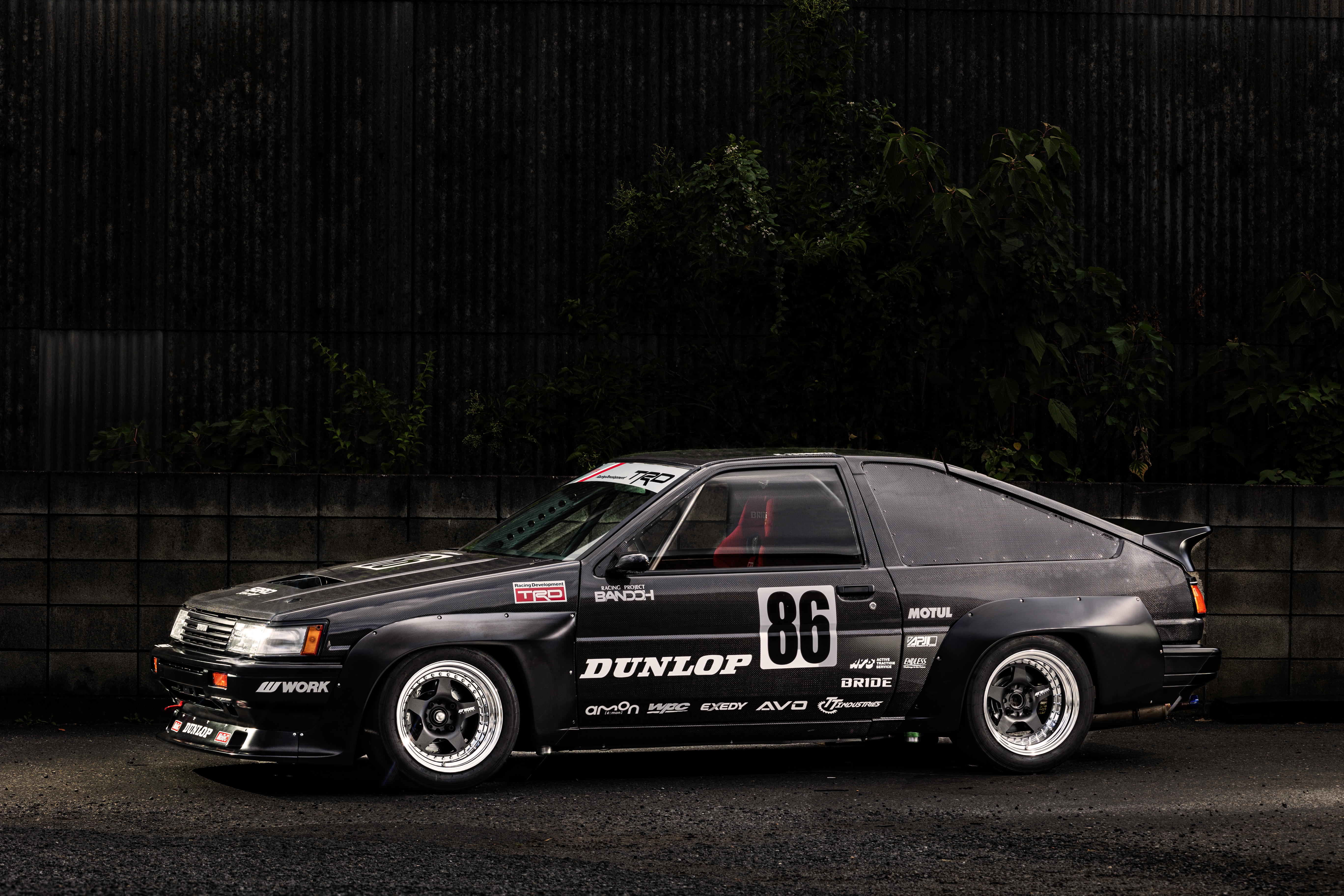 01 - REVSPEED