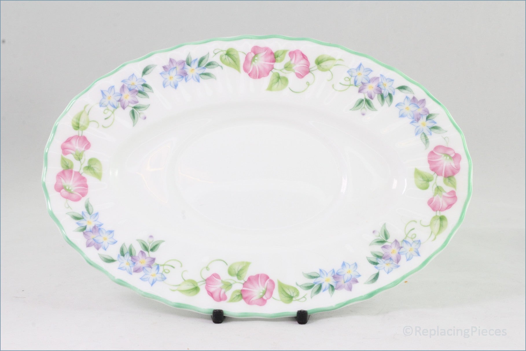 Royal Worcester - English Garden – ReplacingPieces