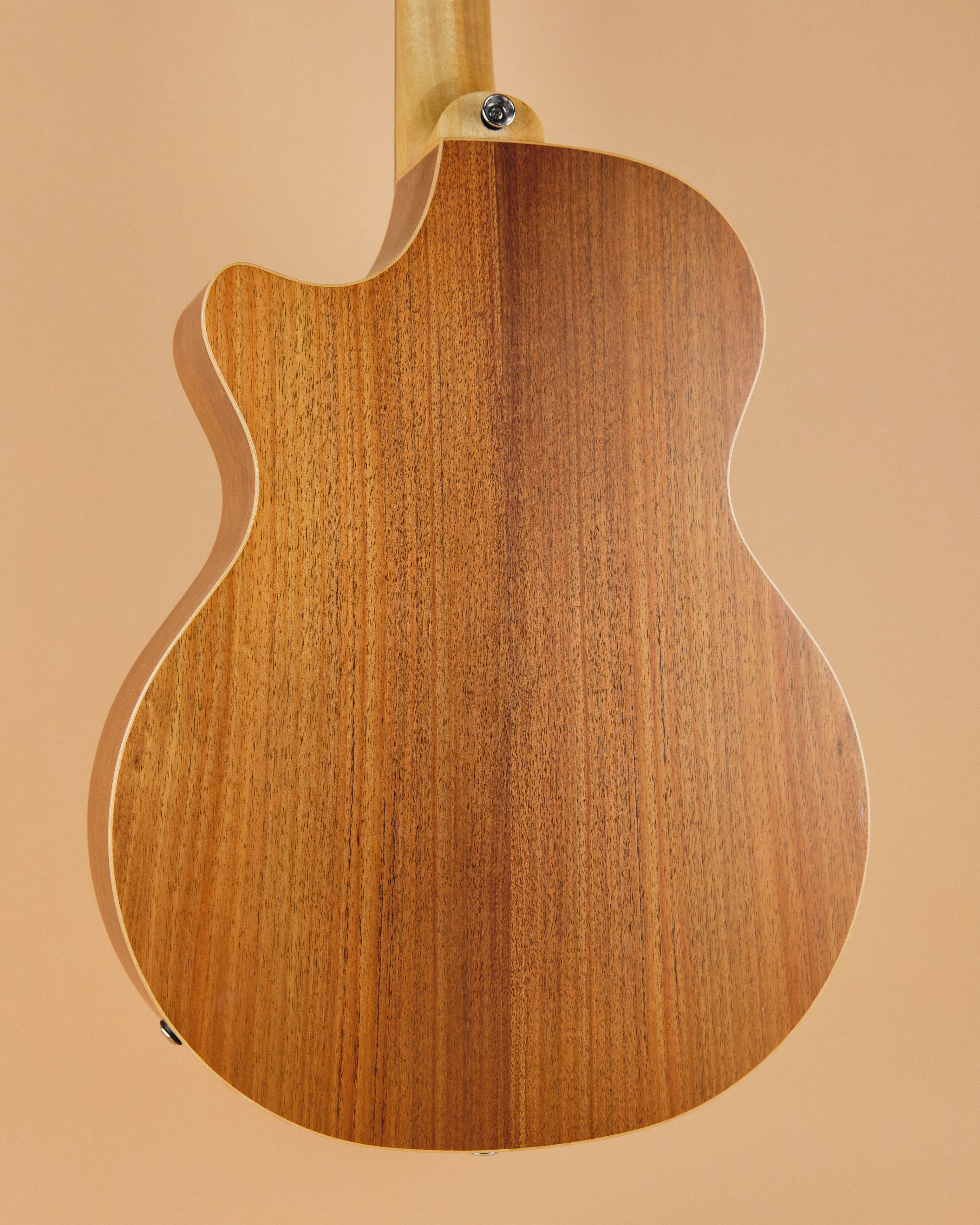2012 Cole Clark AN2AC Angel Spruce – Replay Guitars