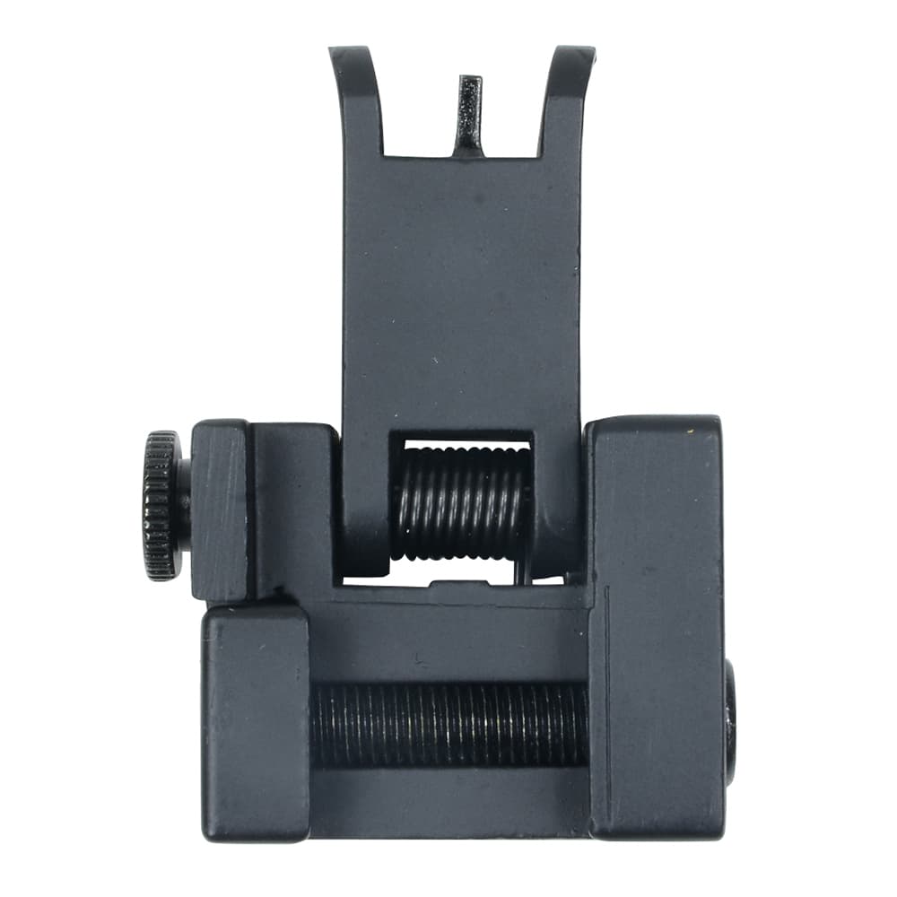 CYMA フロントサイト M4/M16/AR-15系対応 フリップアップ式 M115