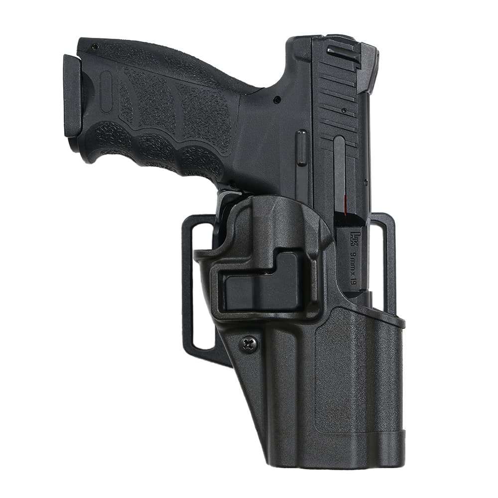 BLACKHAWK Serpa CQCホルスター H&K VP9/SFP9用 HK45対応 | ミリタリー