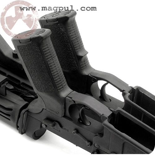 MAGPUL エンハンスドトリガーガード M4 M16用 | ミリタリーショップ