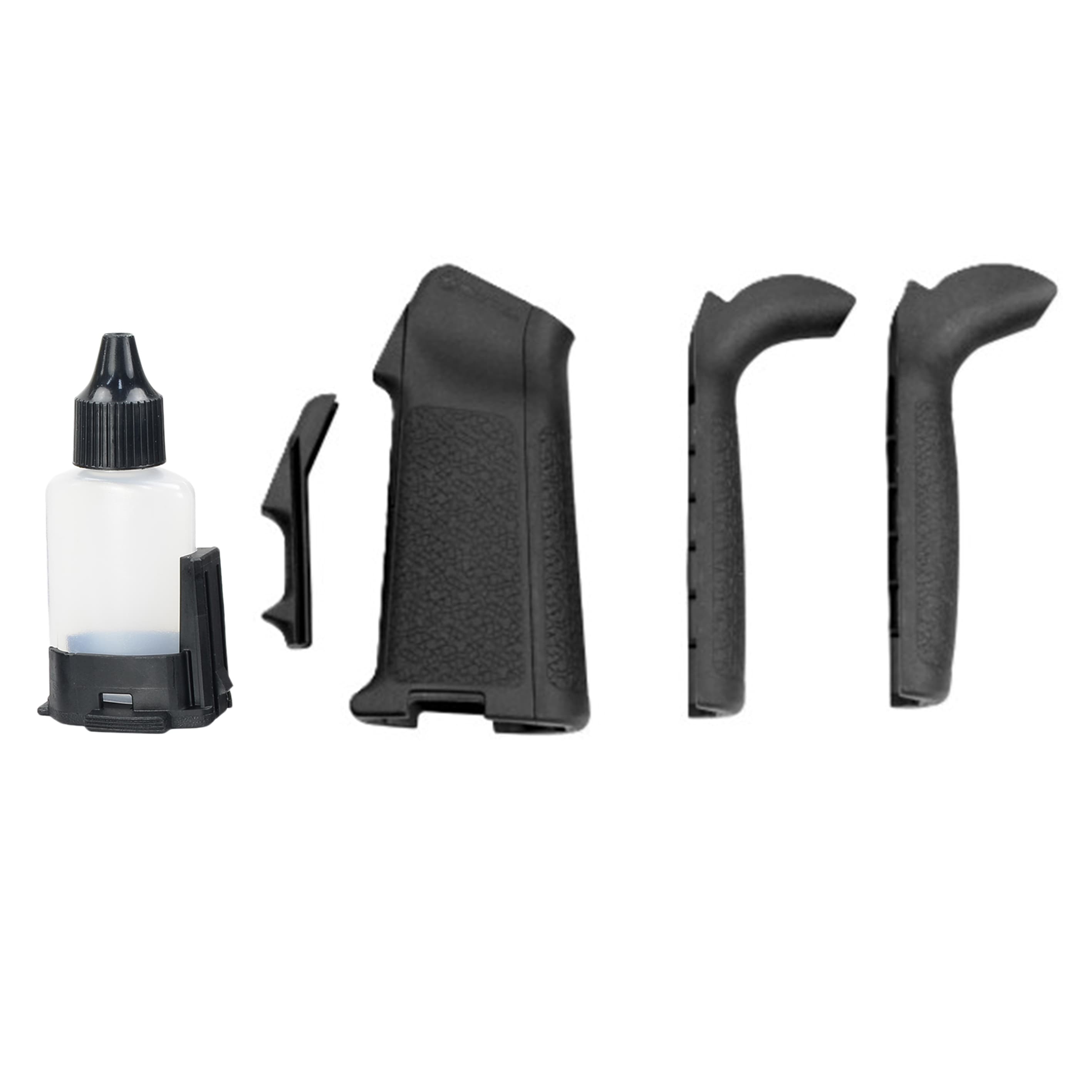 MAGPUL ライフルグリップ MIAD GEN 1.1 MAG521 タイプ2 | ミリタリー