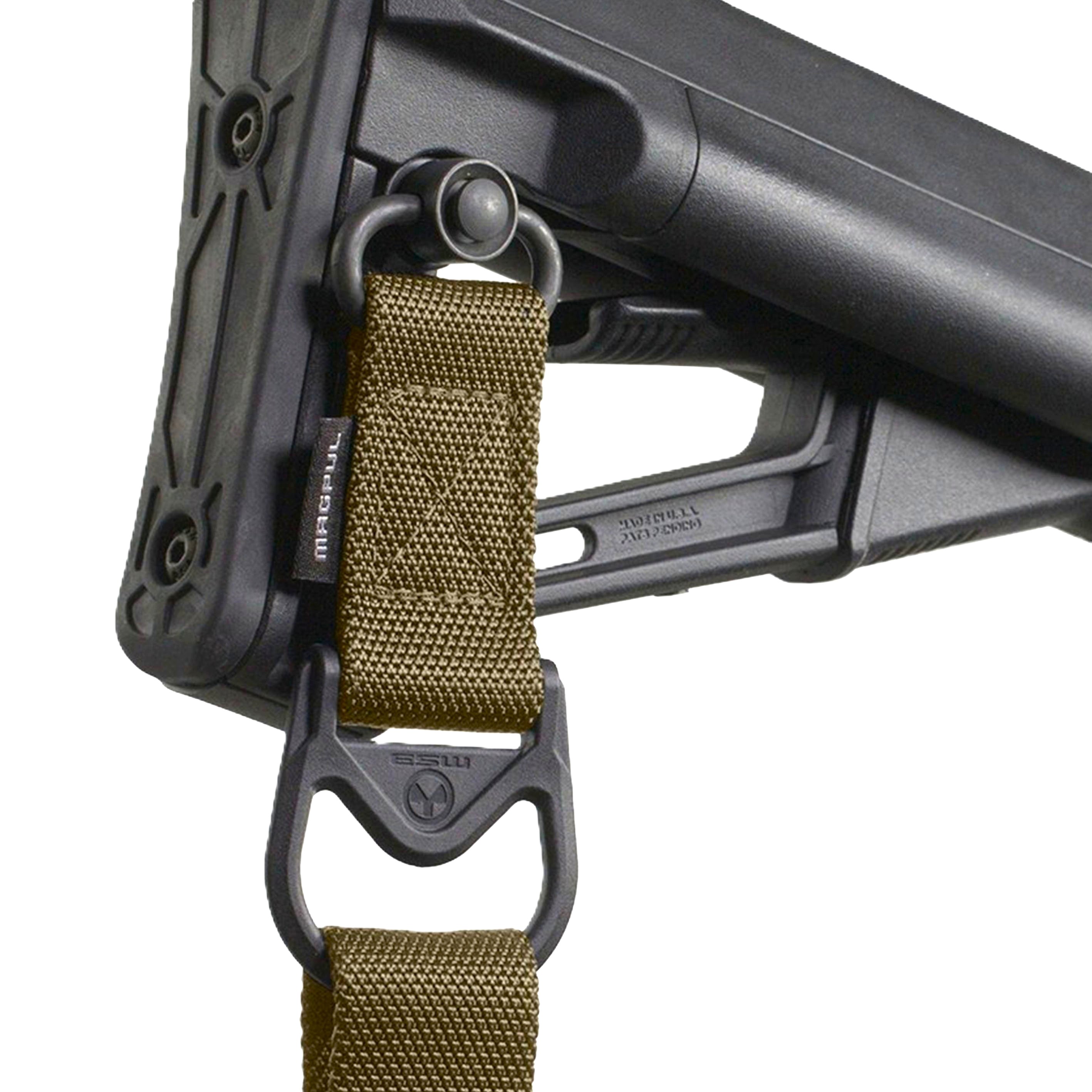 MAGPUL 2ポイントスリング MS1 パッド付き MAG545 | ミリタリー