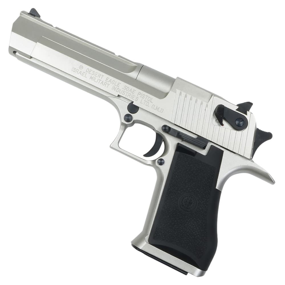 TANAKA WORKS 発火式モデルガン Desert Eagle .50AE | ミリタリー