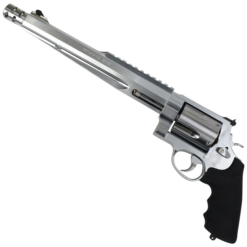 TANAKA WORKS ガスガン S&W M500 パフォーマンスセンター 10.5インチ