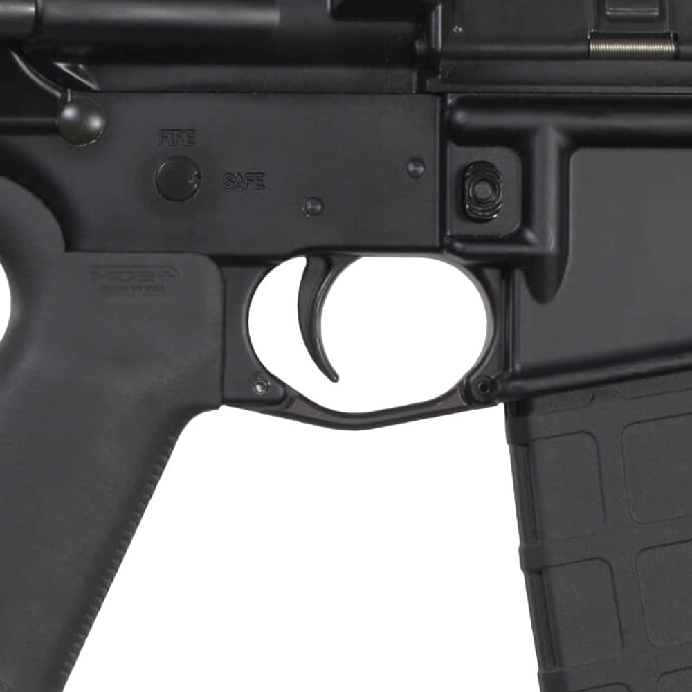 MAGPUL トリガーガード Enhanced Trigger Guard アルミニウム MAG015