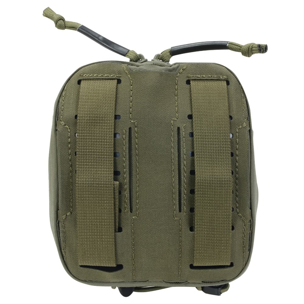 AGILITE ユーティリティポーチ GENERAL PURPOSE POUCH ミルスペック