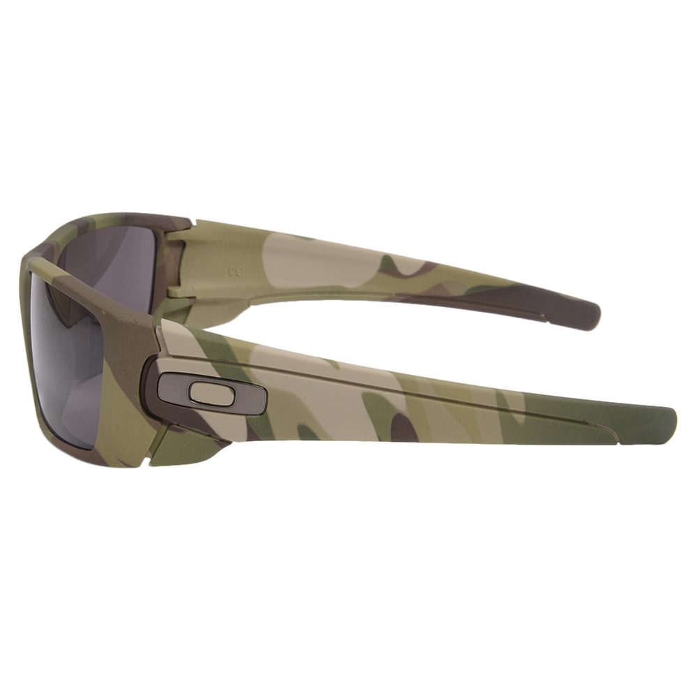 Oakley SI サングラス Standard Issue Fuel Cell マルチカム