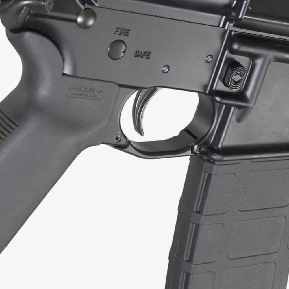 MAGPUL トリガーガード Enhanced Trigger Guard アルミニウム MAG015