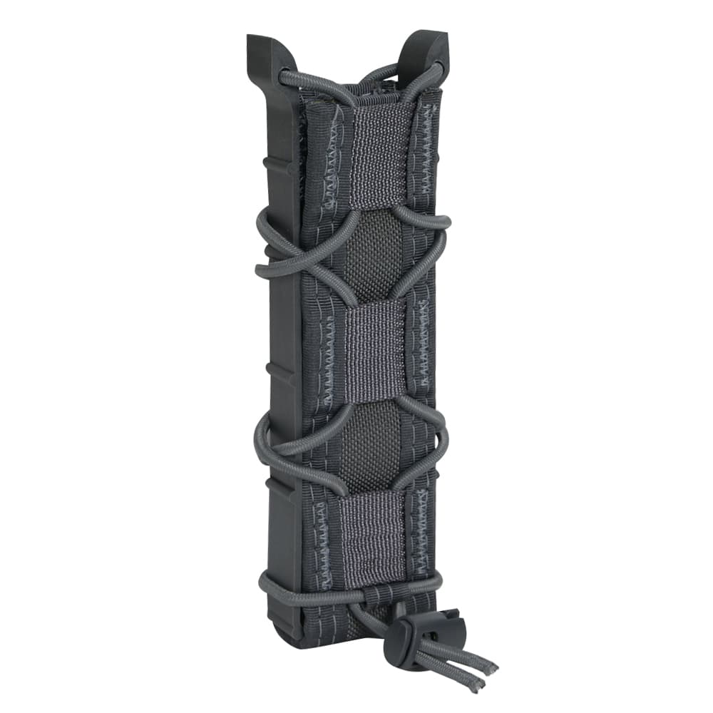 High Speed Gear SMGマガジンポーチ TACOシングル MP5/MP7他 11EX00