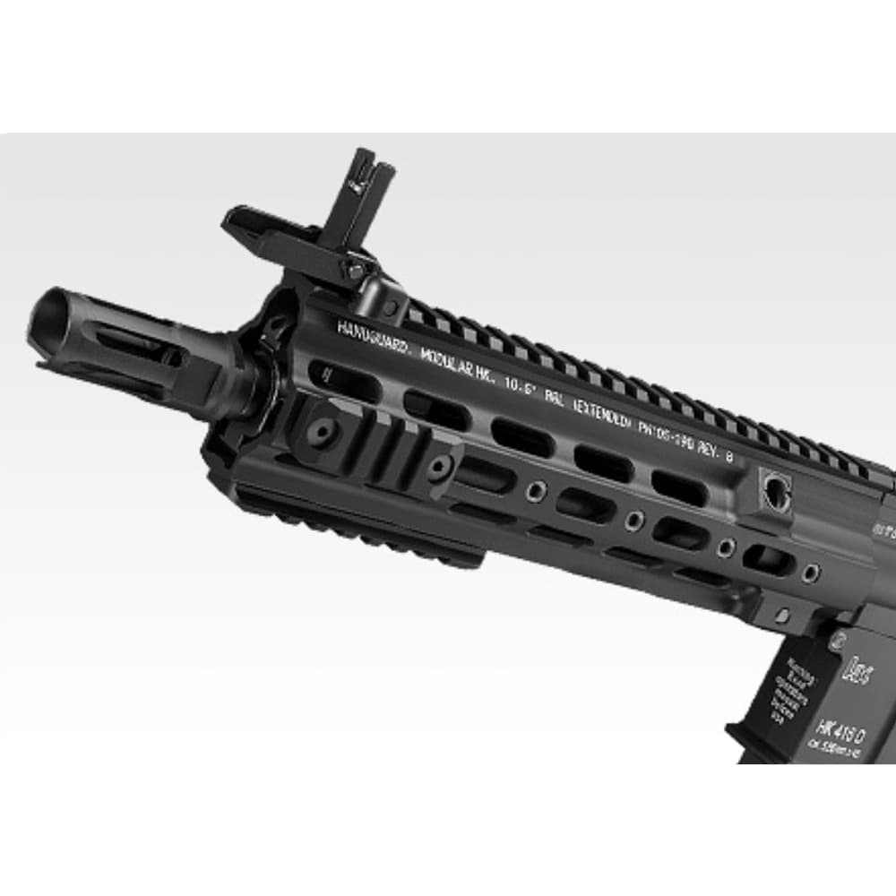 東京マルイ 次世代電動ガン HK416 デルタカスタム | ミリタリー
