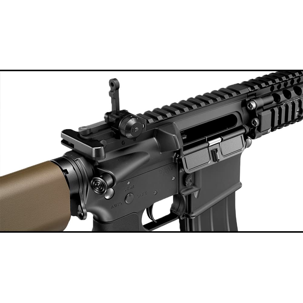 東京マルイ ガスガン MK18 Mod.1 ガスブローバック No.11 | ミリタリー