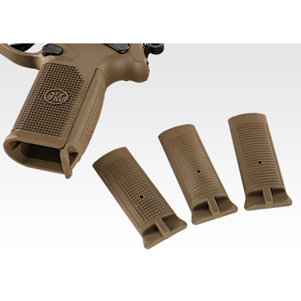 東京マルイ ガスガン FNX-45 TACTICAL マイクロプロサイト対応 NO.91
