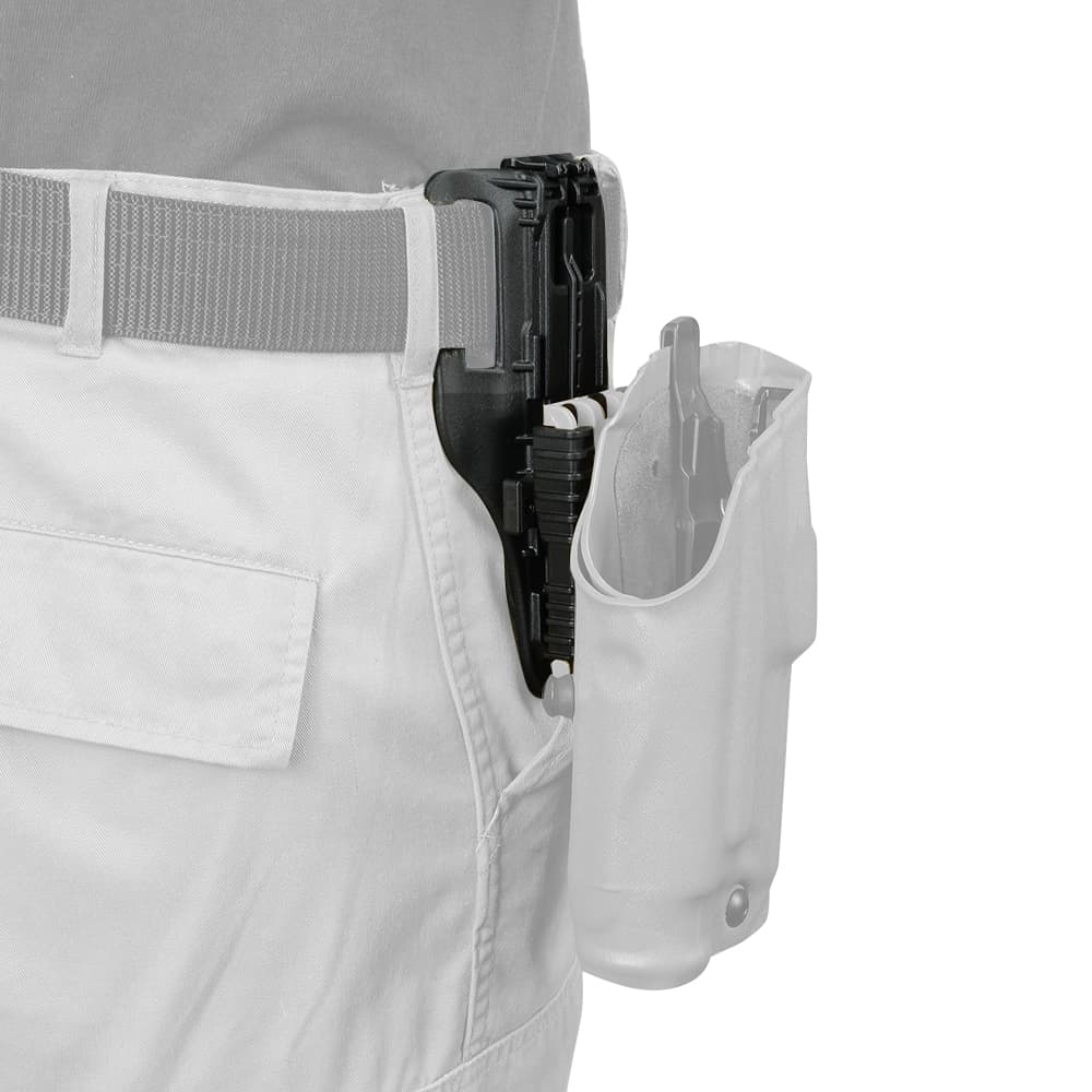 Safariland QLS22 UBL T.REXサイベルトセット Safariland QLS22 UBL T