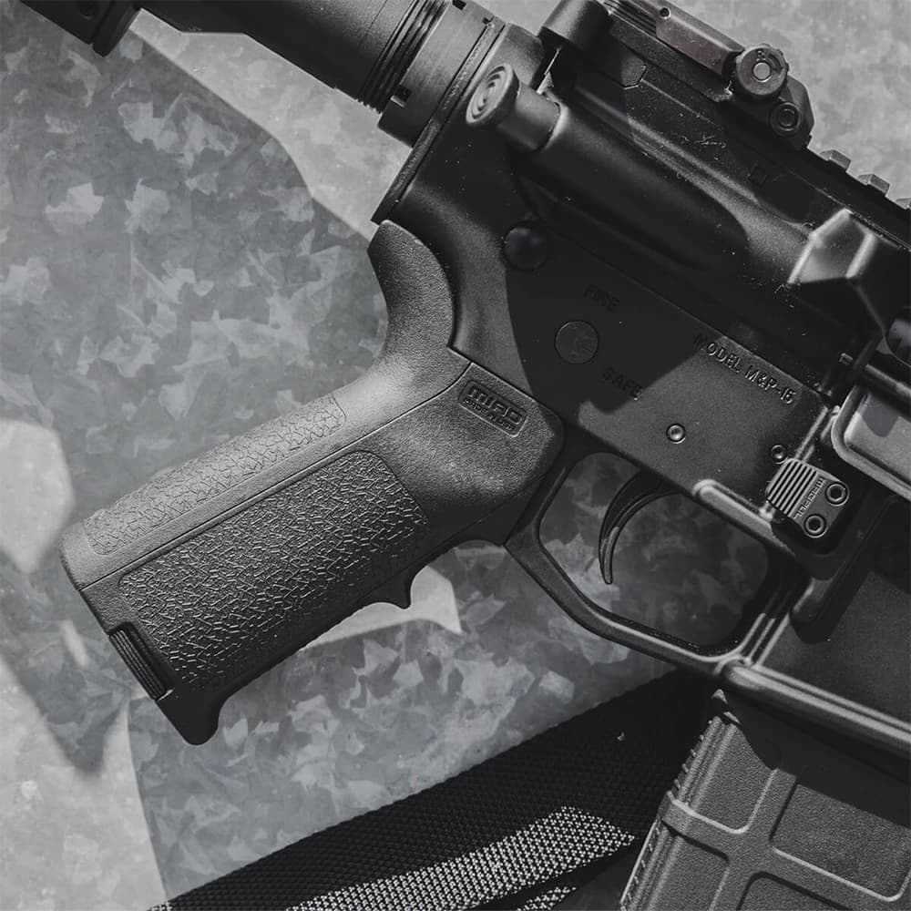 MAGPUL ライフルグリップ MIAD GEN 1.1 Grip Kit TYPE-1 グリップ