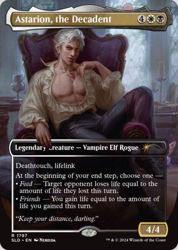 Secret Lair Drop Series: Secret Lair x Dungeons & Dragons