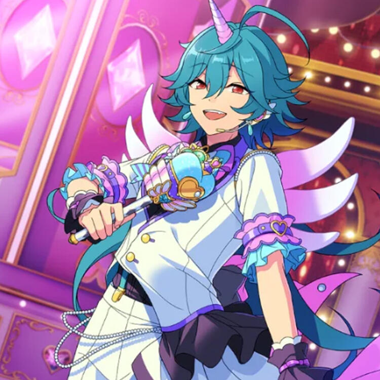 あんさんぶるスターズ！！ ライカ 宝丈萊香 コスプレ靴 - Costowns