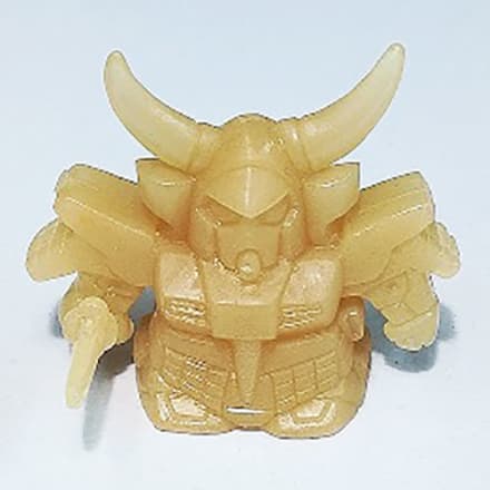 写真】「ガン消し」超高額買取ベスト30を公開！ 100円のフィギュアが