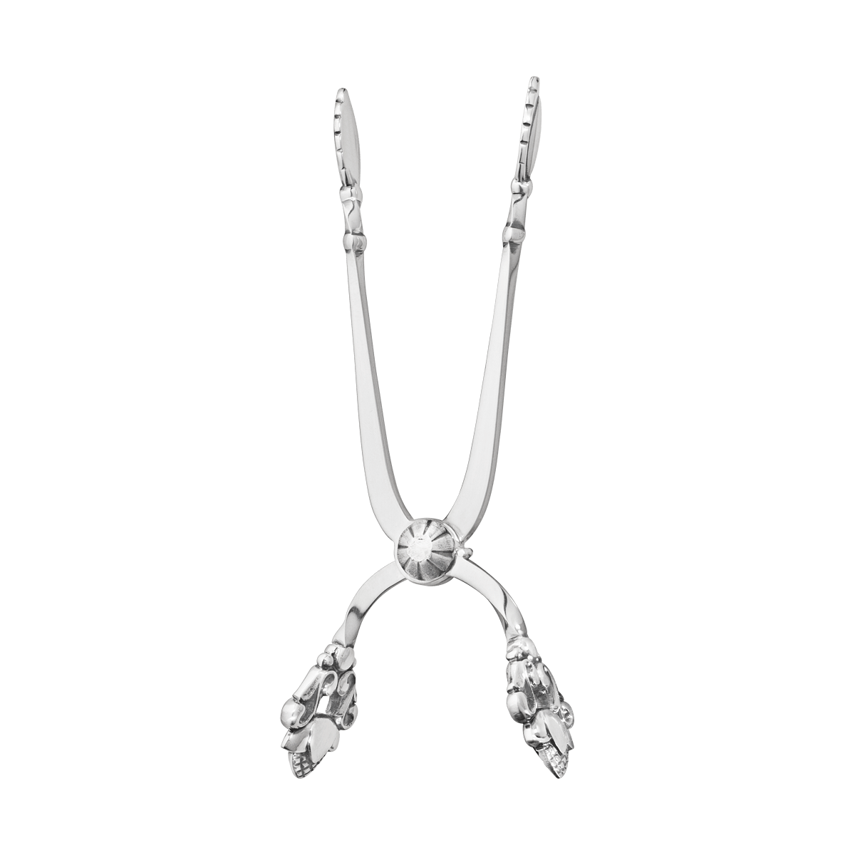 ACORN シュガートング I Georg Jensen