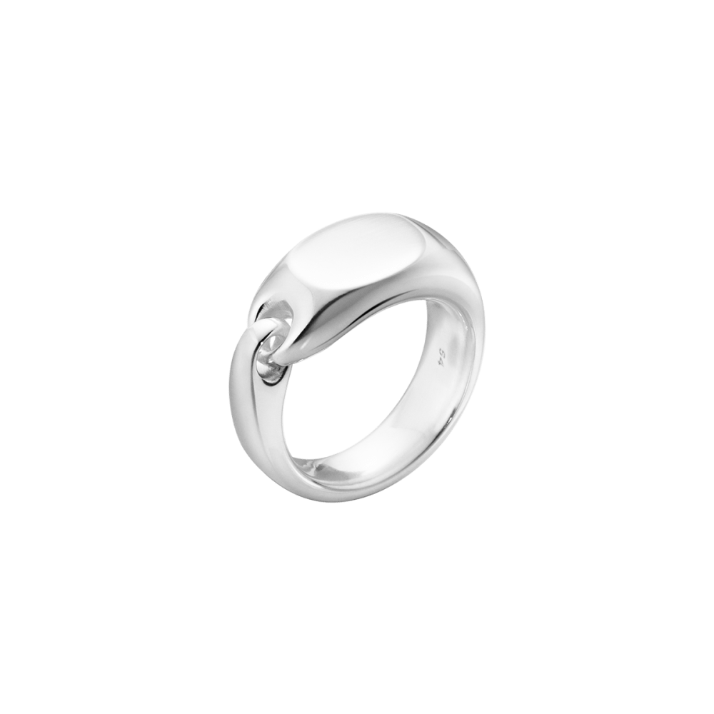 ジョージ ジェンセン リフレクト (GEORG JENSEN REFLECT) シグネット