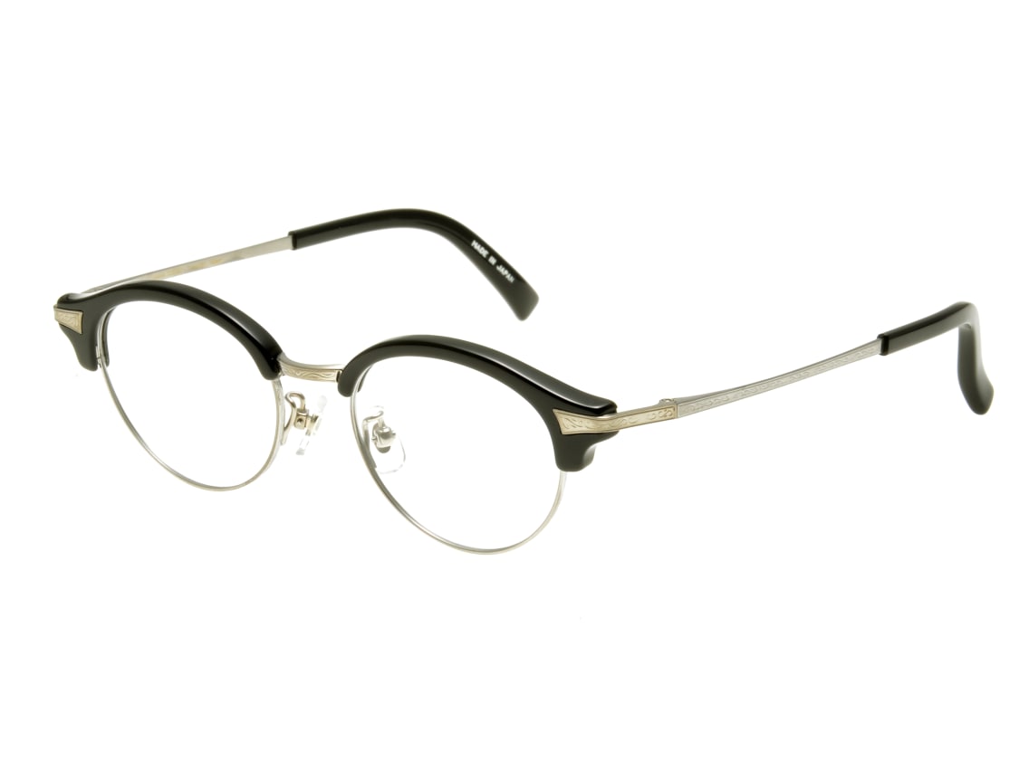 Oh My Glasses TOKYO Adam omg-051-1-47｜メガネのオーマイグラス