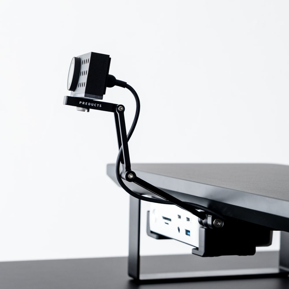 Rig Gadget Arm | PREDUCTS