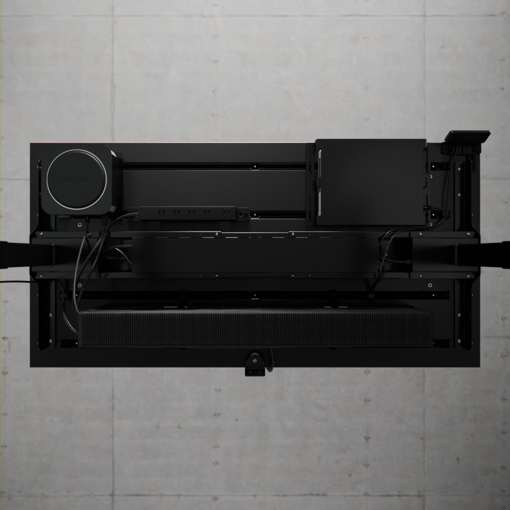 モジュール式電動昇降デスク METRO / Standing - FlexiSpot E7 | PREDUCTS