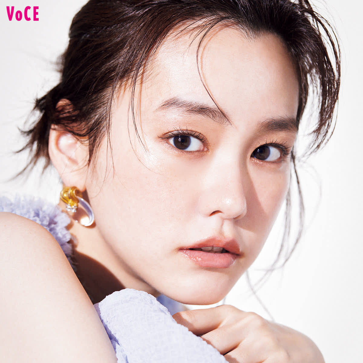 桐谷美玲】今話題の【2021夏コスメ新作】をまとう！【NARS、DIOR
