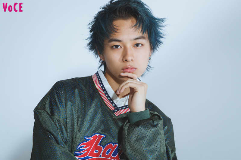 kidphenomenon キドフェノ 川口蒼真 ユニフォーム マフラータオル