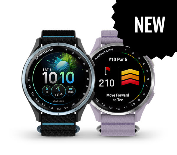 Getting Started With the Rino 110 | Garmin Customer Support