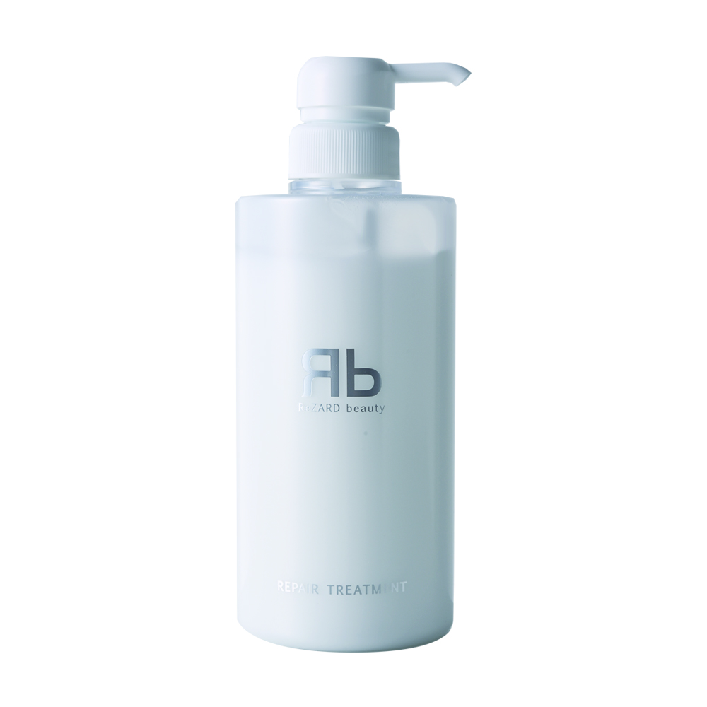 REPAIR TREATMENT - ReZARD beauty