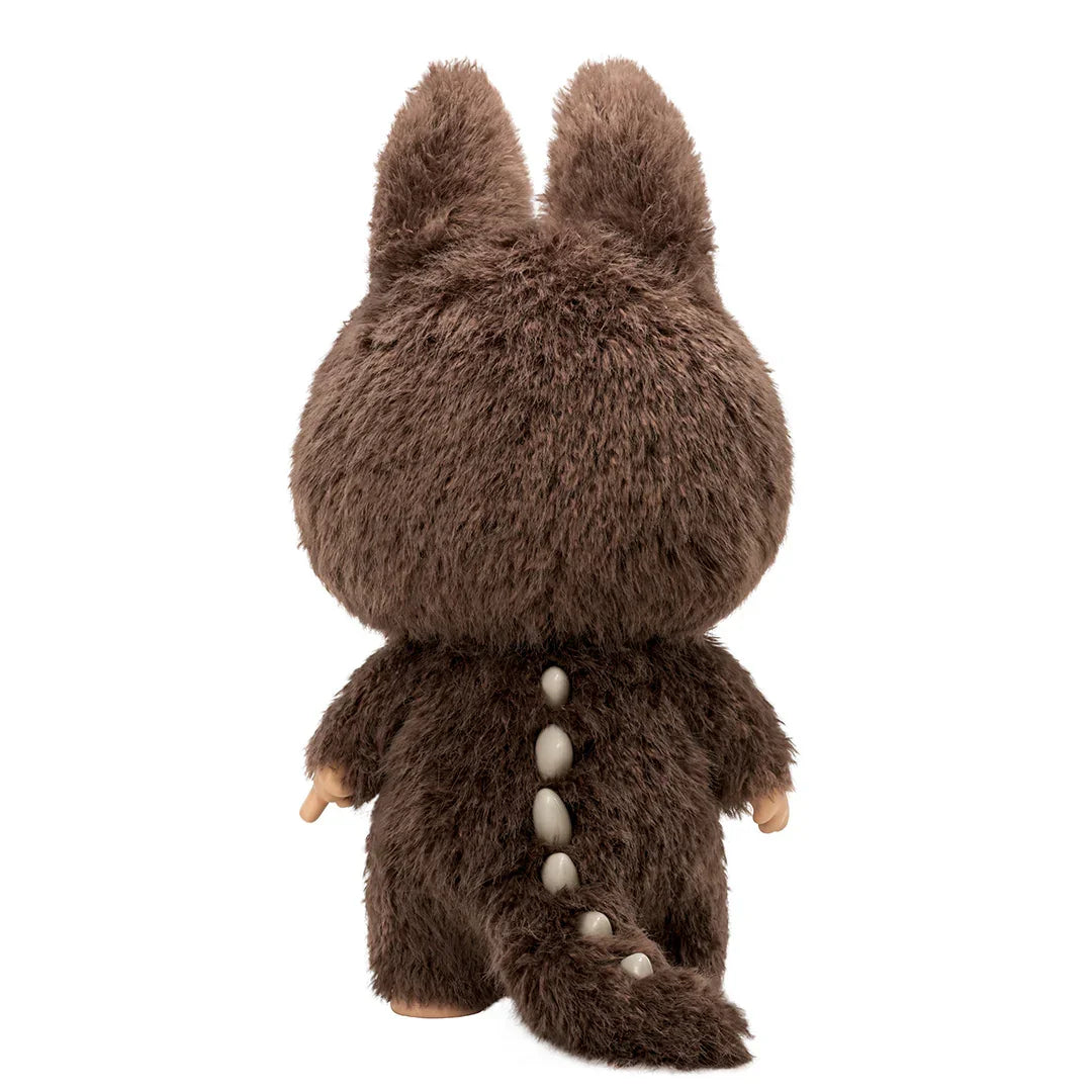 ZIMOMO THE MONSTERS - I FOUND YOU Vinyl Face Doll – ri-son